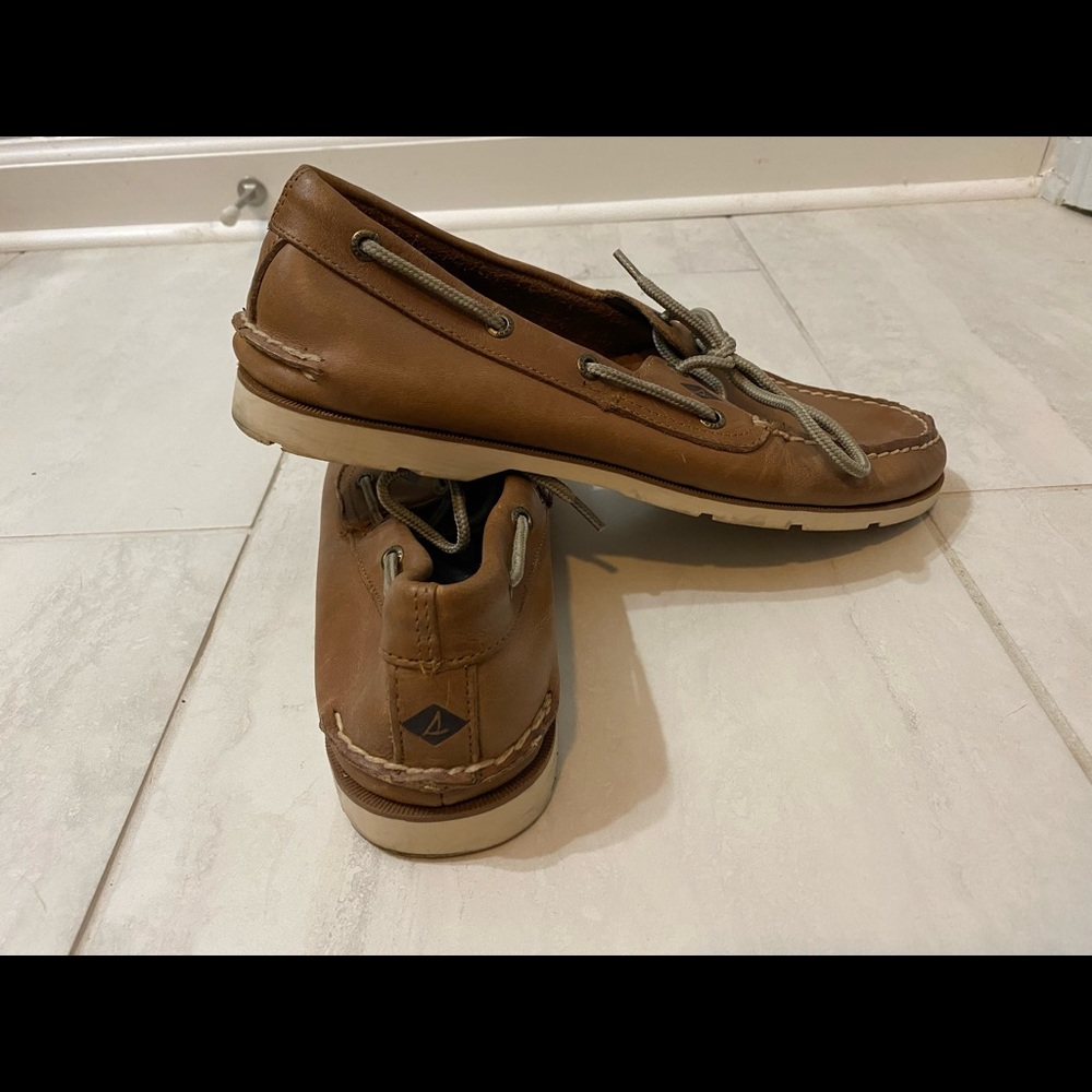 Sperry shoes